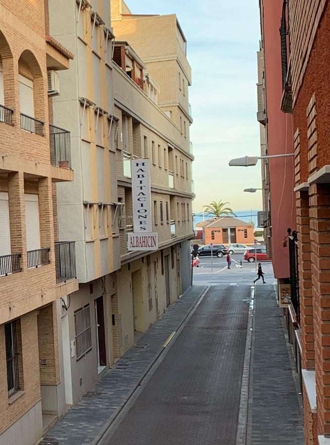 Sagunto Uim Mediterraneo Buenavista Wifi מראה חיצוני תמונה